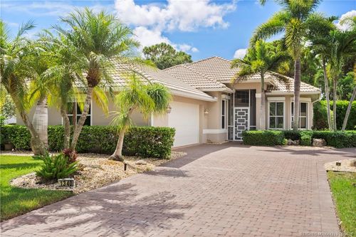 1340 Nw Red Oak Way, Jensen Beach, FL, 34957-3474 | Card Image