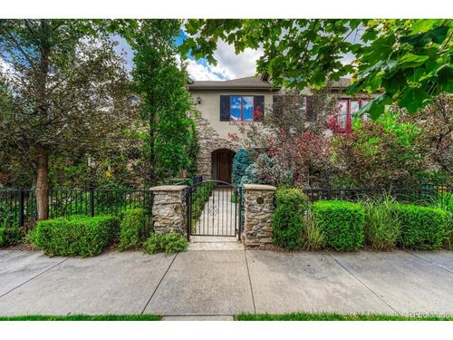 117 Jackson St, Denver, CO, 80206-5522 | Card Image