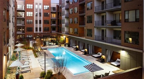 th-1350 Dresden Drive, Brookhaven, GA, 30319 | Card Image