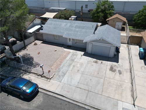 4413 Sherrill Ave, Las Vegas, NV, 89110-4640 | Card Image