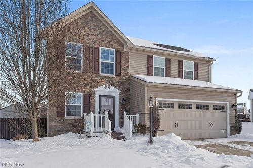 5519 Catmere Dr, Medina, OH, 44256-5524 | Card Image