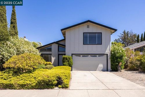 157 Eagle Ct, Hercules, CA, 94547-1606 | Card Image