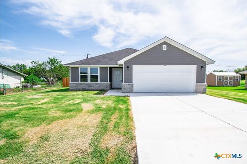 505 Harper St, Holland, TX, 76534-3017 | Card Image