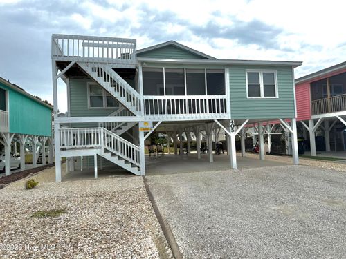 405 5th St, Sunset Beach, NC, 28468-4009 | Card Image