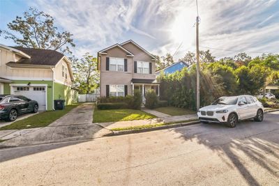 815 Mcfall Avenue, House other with 3 bedrooms, 2 bathrooms and null parking in Orlando FL | Image 3