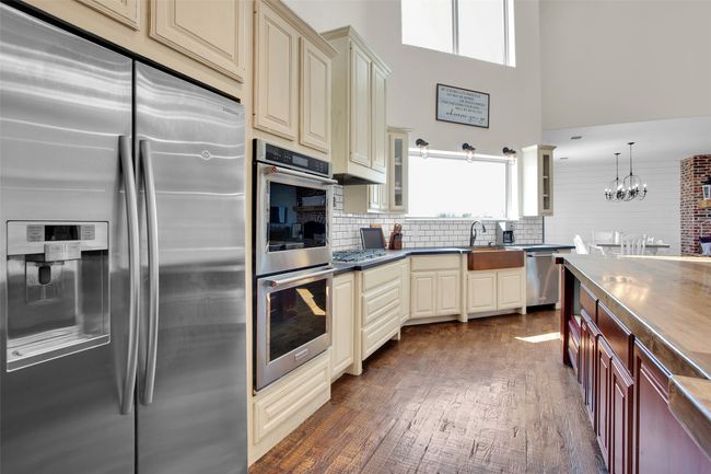 1060 Cypress Point Dr, House other with 5 bedrooms, 3 bathrooms and null parking in Gunter TX | Image 7