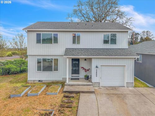52866 Ne 2nd St, Scappoose, OR, 97056-3223 | Card Image