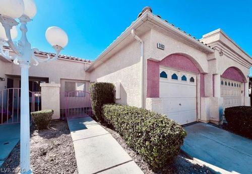 5163 Briar Patch Way, Las Vegas, NV, 89118-0319 | Card Image