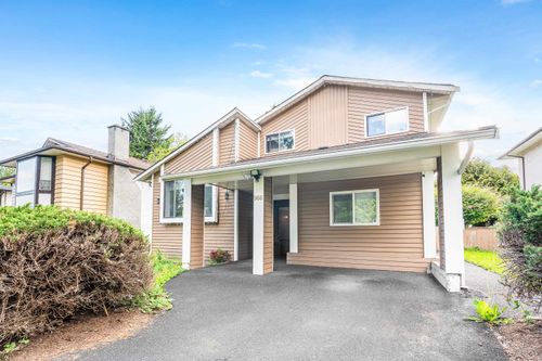 966 Hosmer Crt, Coquitlam, BC, V3C4T8 | Card Image