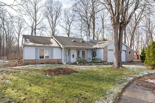 9902 Spur Creek Ct, Fort Wayne, IN, 46825-2644 | Card Image