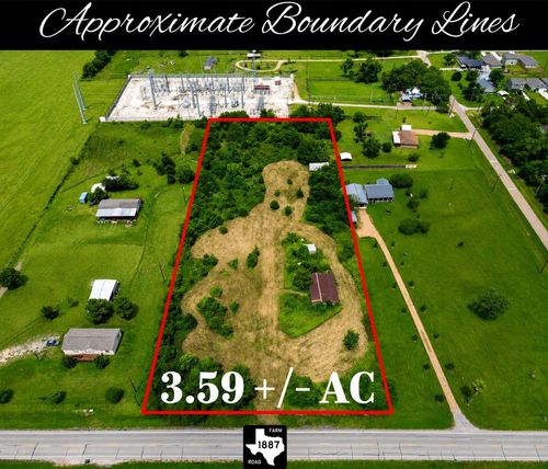 24823 Fm 1887 Rd, Hempstead, TX, 77445-9169 | Card Image
