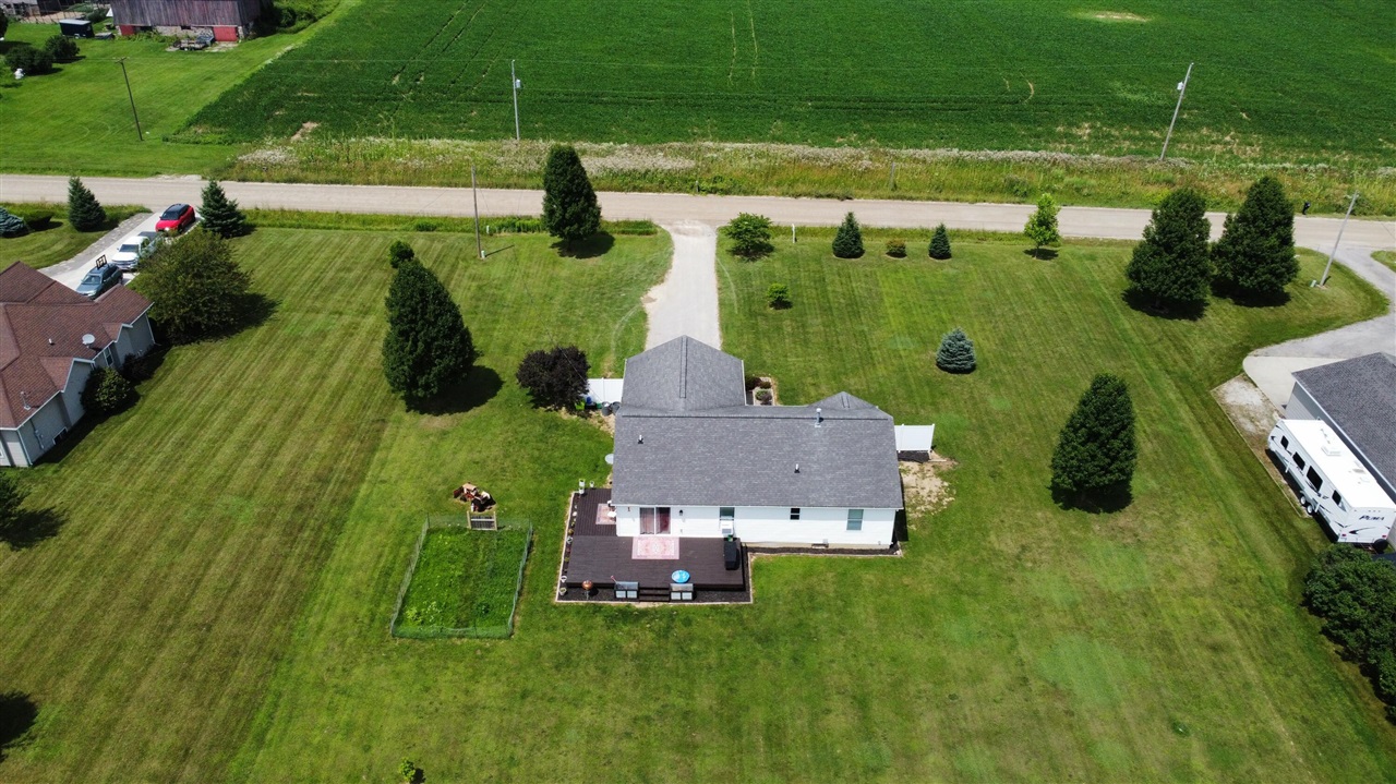 Farrand Rd, Otisville, MI 48463