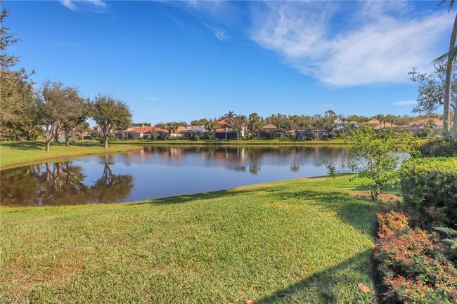 View of water feature with a residential view | Image 25