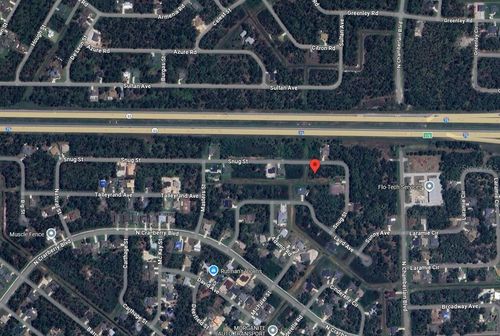 Lot 30 Snug St, NORTH PORT, FL, 34286 | Card Image