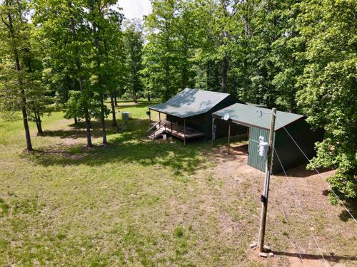 000 White Oak Mountain Rd, Hector, AR, 72843 | Card Image