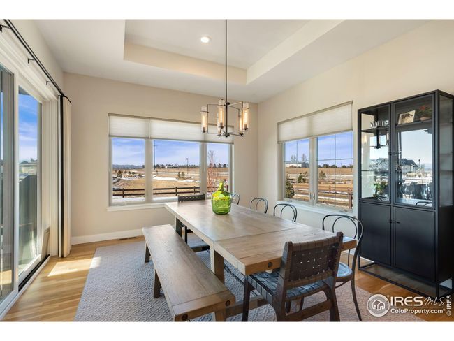 6350 Wildview Ln, House other with 5 bedrooms, 6 bathrooms and null parking in Timnath CO | Image 12