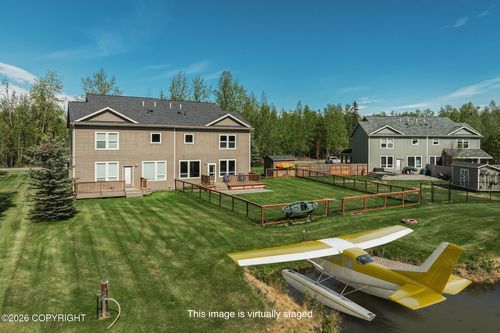 2890 E Odsather Cir, Wasilla, AK, 99654-7508 | Card Image