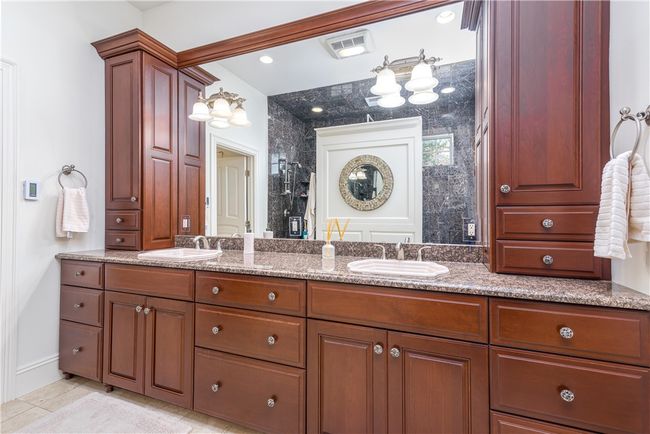 75 Roger Williams Dr, House other with 4 bedrooms, 4 bathrooms and 6 parking in North Kingstown RI | Image 23