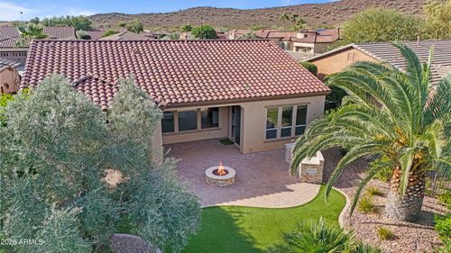 13042 W Pinnacle Vista Drive, Peoria, AZ, 85383 | Card Image