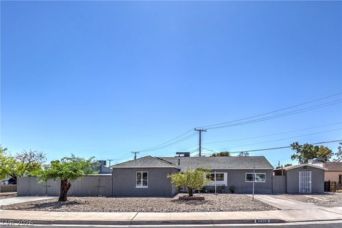 4401 Dover Pl, Las Vegas, NV, 89107-4256 | Card Image