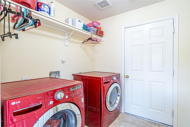 Laundry Room (washer and drying not included) | Image 24