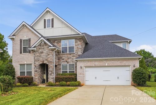 7437 Basie Park Ct, Charlotte, NC, 28277-4772 | Card Image