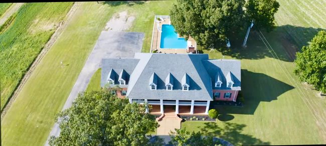 885 Sparks Rd, House other with 6 bedrooms, 4 bathrooms and null parking in Hornsby TN | Image 2