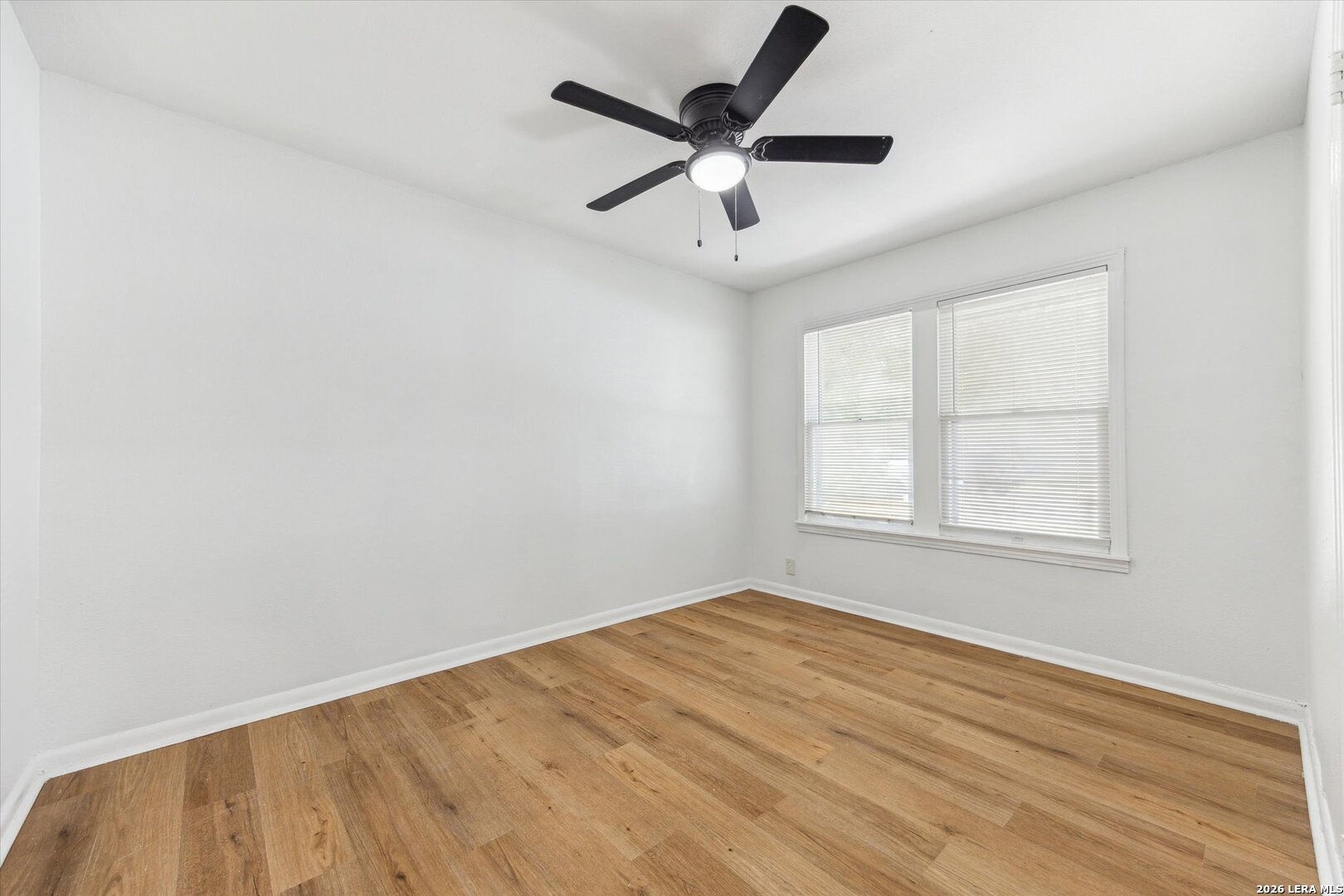 Residential Lease in San Antonio 5