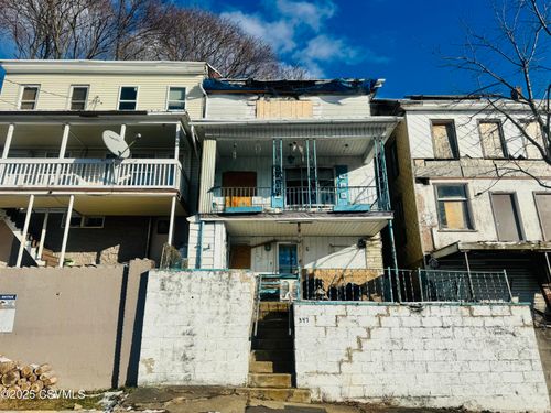 347 S 7th St, Shamokin, PA, 17872-6305 | Card Image