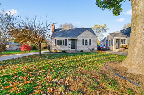 2770 Eastminster Rd, Columbus, OH, 43209-3026 | Card Image