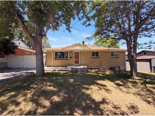 5667 Johnson St, Arvada, CO, 80002-2148 | Card Image