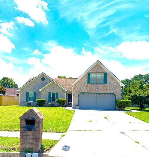 7 Sailfish Street, Portsmouth, VA, 23703 | Card Image