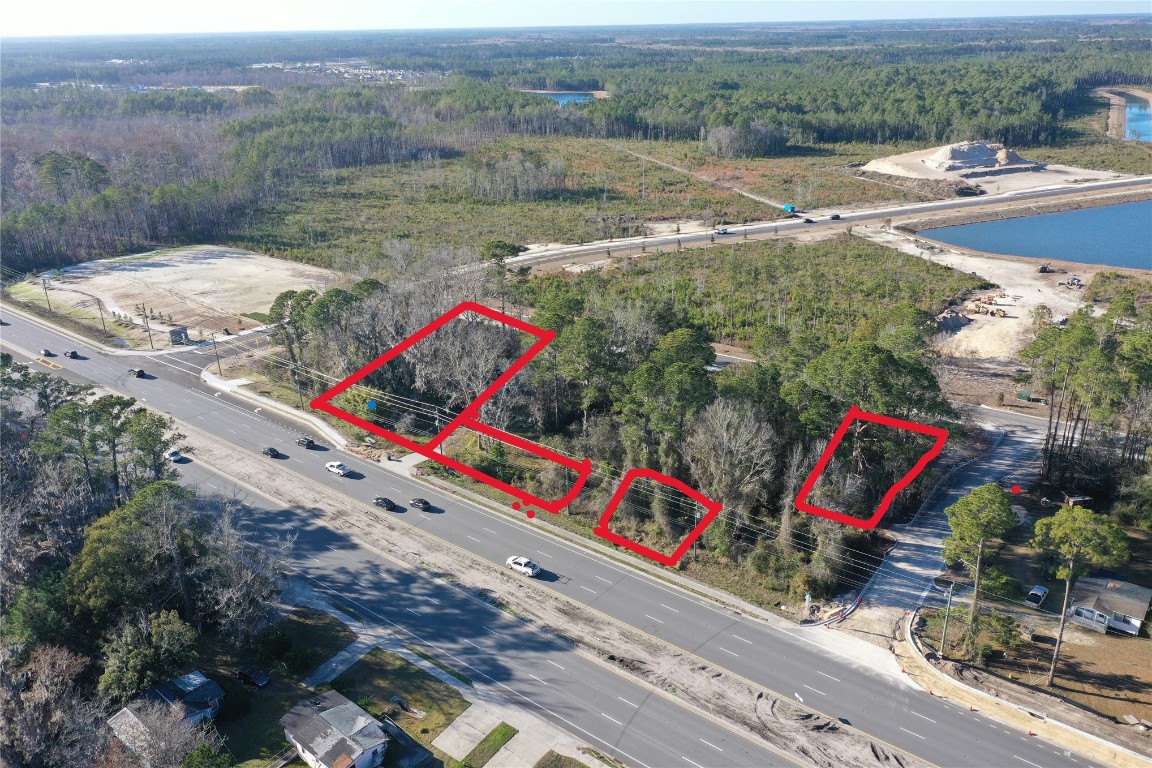 State Road 200 , Yulee, FL 32097
