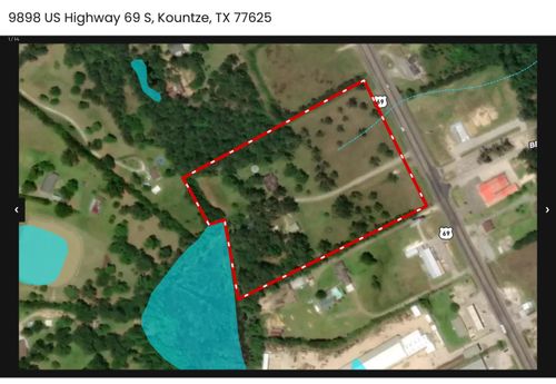9898 Highway 69 S, Kountze, TX, 77625-5877 | Card Image