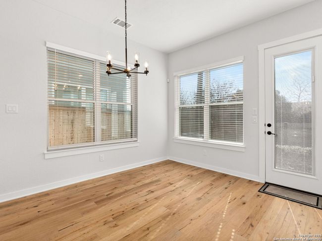 UNIT-1 - 5843 Whitby Rd, House other with 3 bedrooms, 3 bathrooms and null parking in San Antonio TX | Image 14