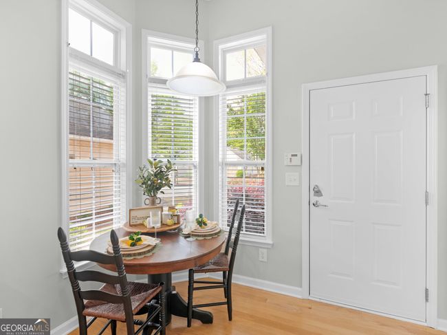 111 Magic Lily Dr, House other with 3 bedrooms, 2 bathrooms and null parking in Griffin GA | Image 10