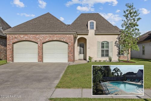 113 Beauchamp Ln, Lafayette, LA, 70506-9261 | Card Image