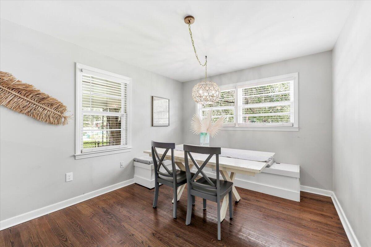Residential in Charleston 2