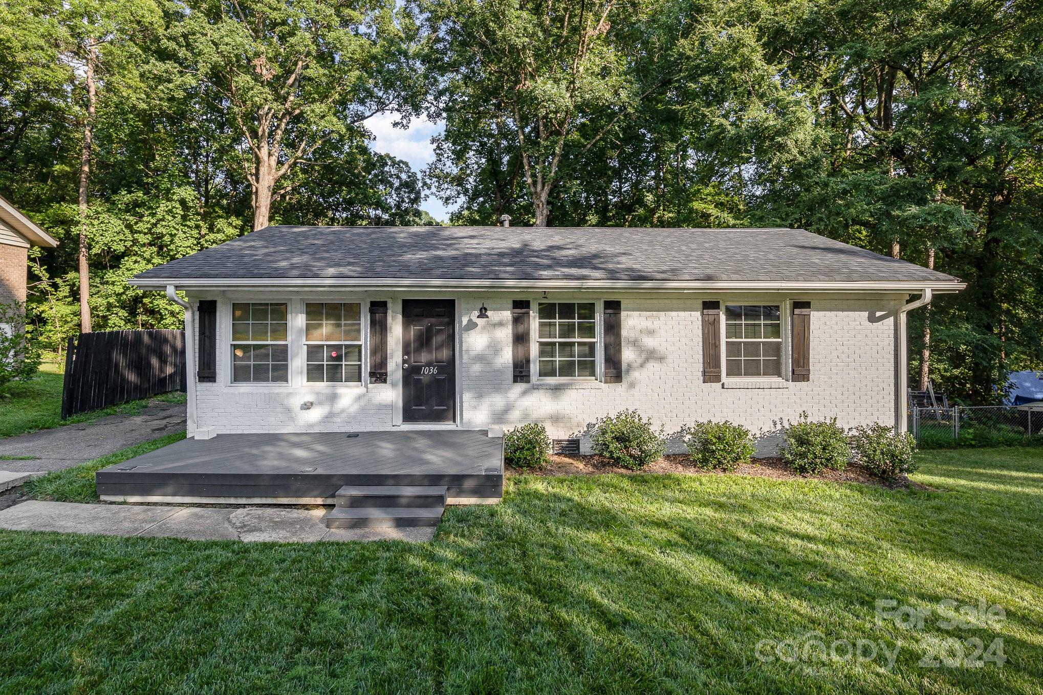 Claremont Rd, Charlotte, NC 28214