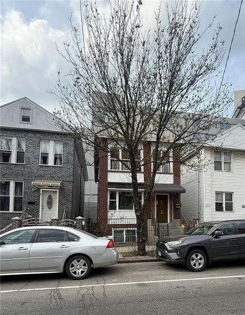 115 Neptune Ave, Brooklyn, NY, 11235-5315 | Card Image