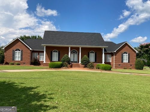 550 Masters Cir, Dublin, GA, 31021-3279 | Card Image