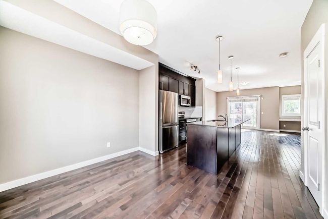 606 Skyview Point Pl Ne, Townhouse with 2 bedrooms, 3 bathrooms and 2 parking in Calgary AB | Image 16