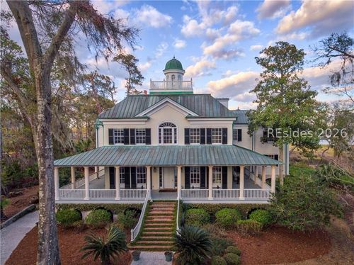 46 Freeport Drive, Daufuskie Island, SC, 29915 | Card Image