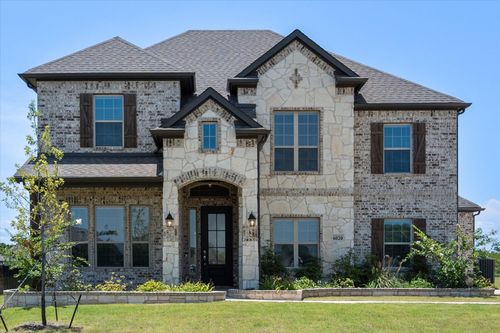 6020 Glenwood Dr, Joshua, TX, 76058-5721 | Card Image