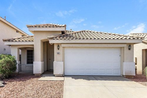 4101 W Wethersfield Rd, Phoenix, AZ, 85029-2990 | Card Image
