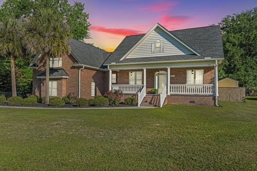 1703 Redwood Dr, Moncks Corner, SC, 29461-7110 | Card Image