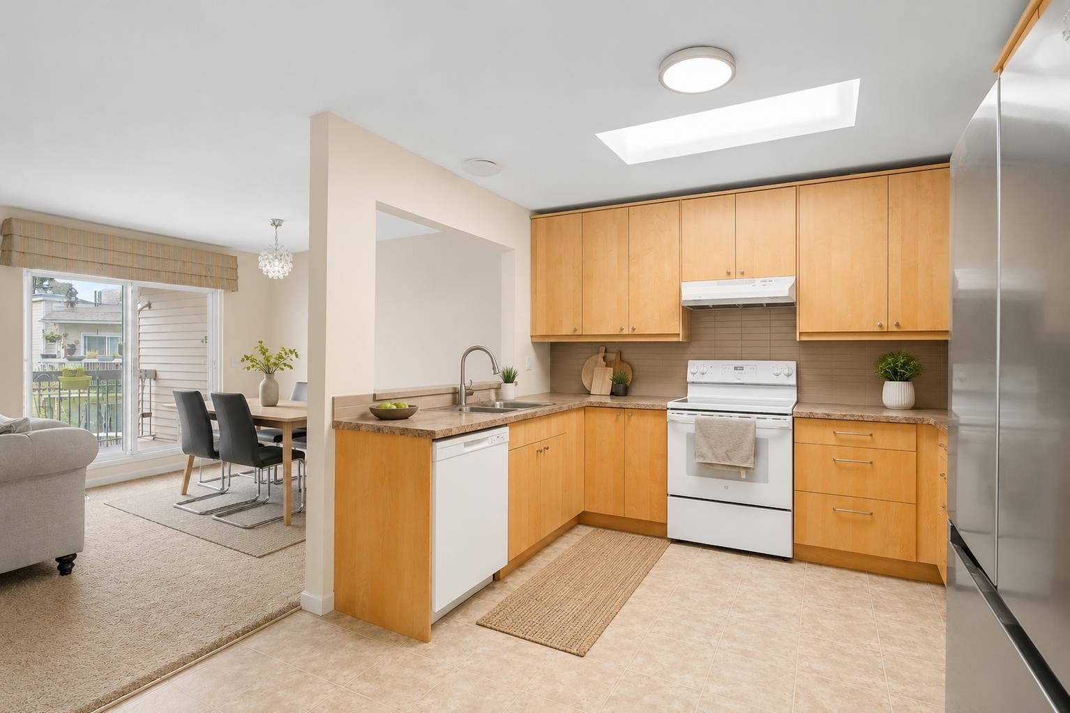 Residential in Surrey