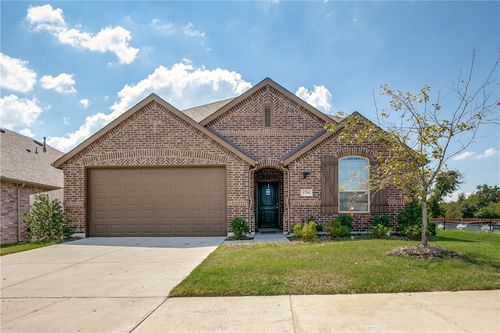 1716 Lone Lynx Way, Wylie, TX, 75098-0316 | Card Image
