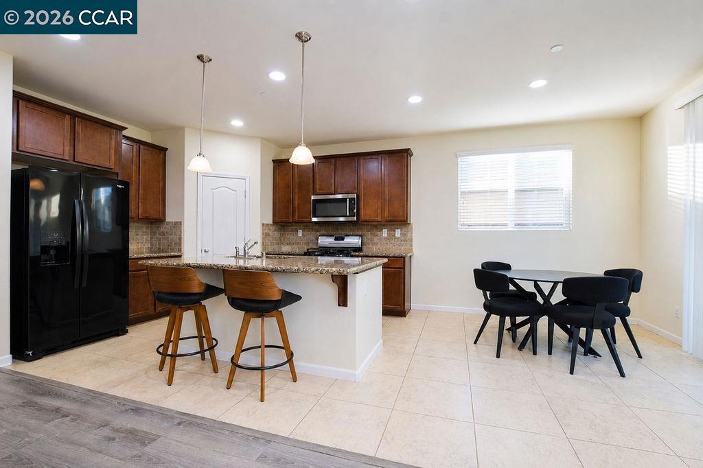 Residential in Oakley 4