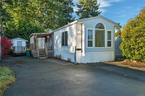 204-3120 Island Highway, Campbell River, BC, V9W5G1 | Card Image